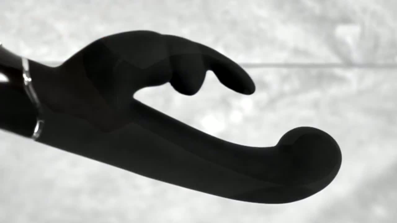 fifty shades of grey greedy girl g-spot rabbit vibrator charger Mhynnr Vibrating Penis Sleeve