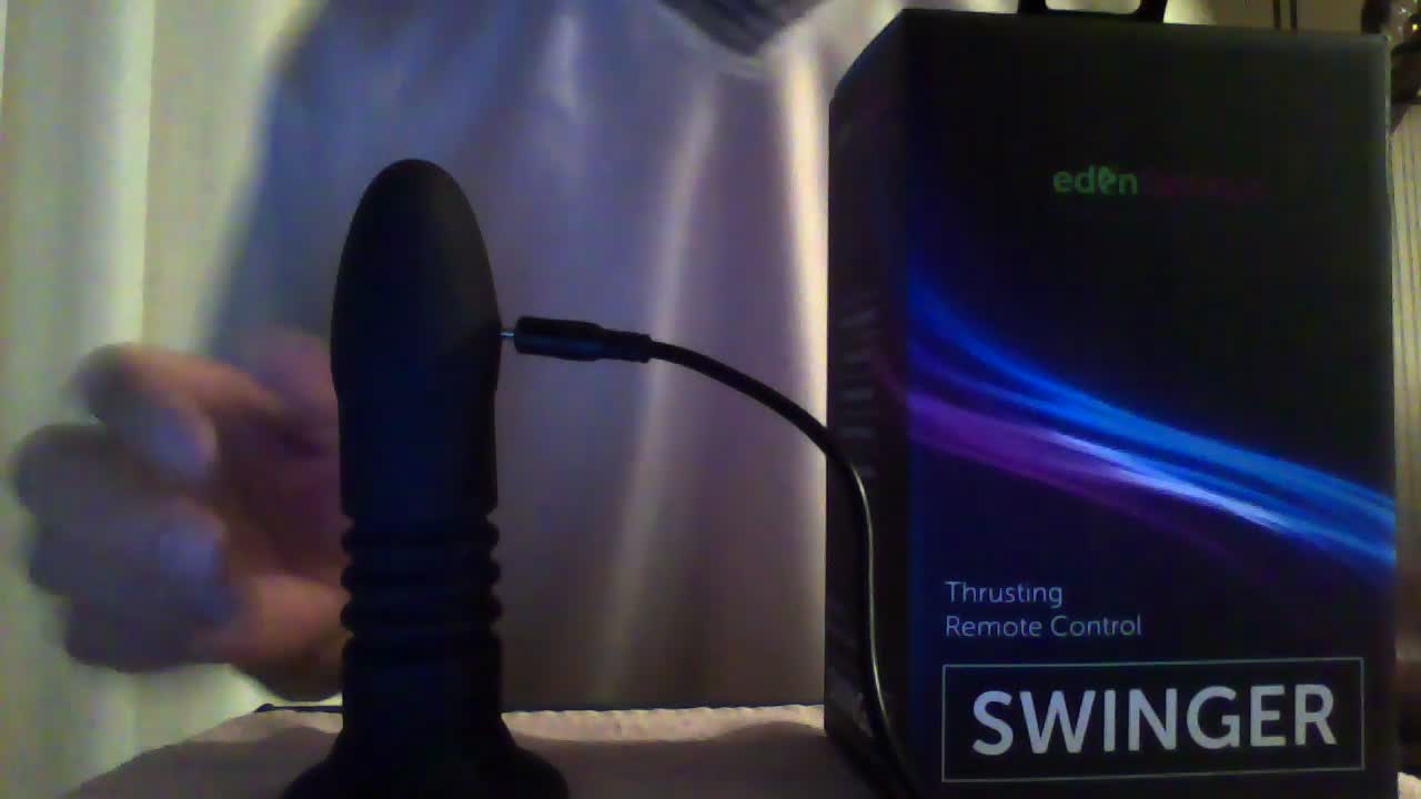 Swinger - Anal vibrators