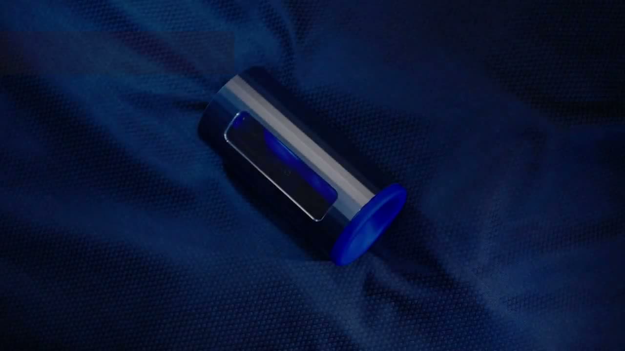 F1s V2 sonic masturbator by LELO - Buy a Vibrating masturbator at  EdenFantasys