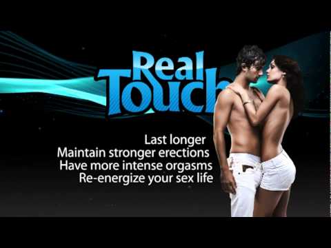 RealTouch interactive sex device for men - Hands free masturbators - EdenFantasys RealTouch interactive sex device for men - Hands free masturbators - EdenFantasys